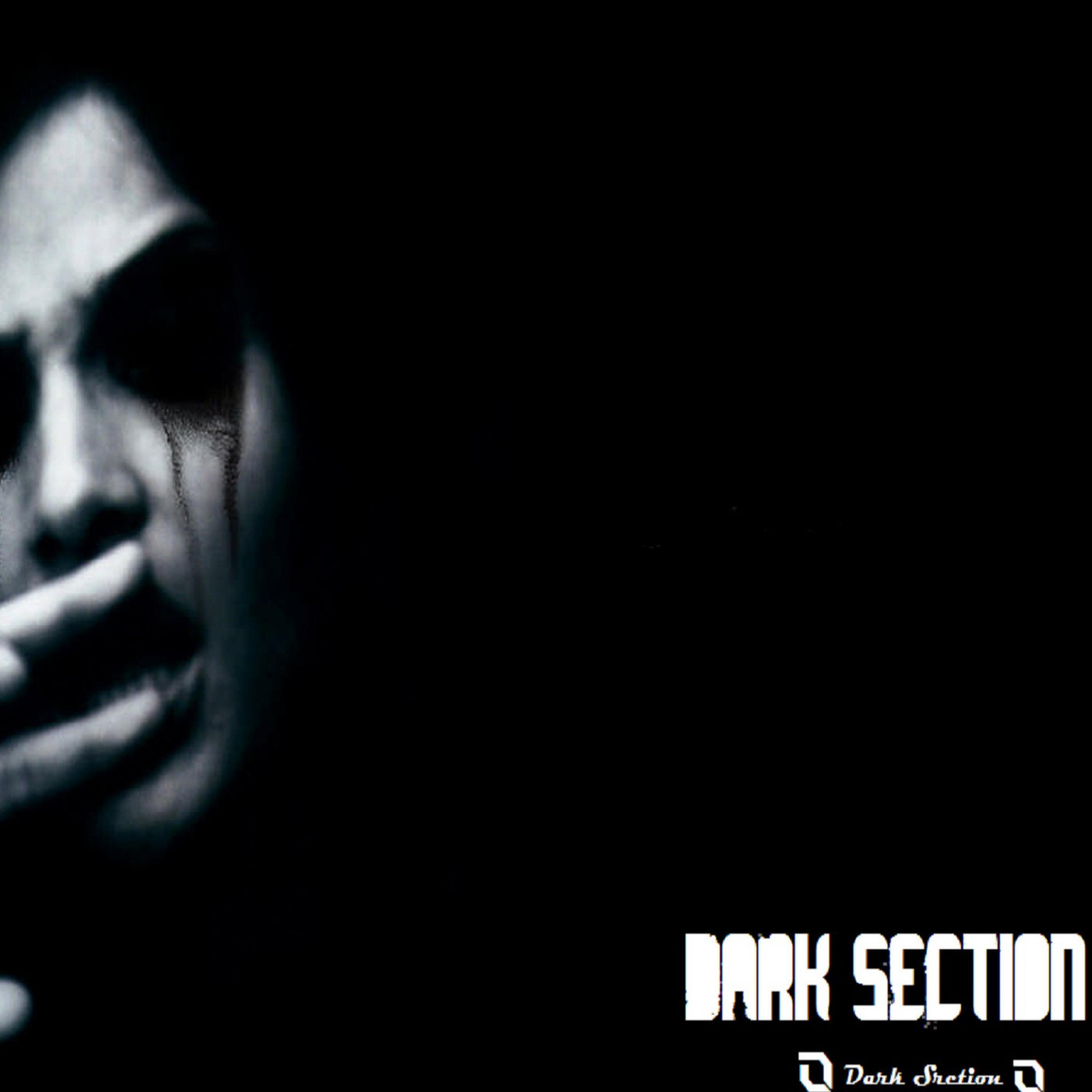 Manface - Dark Section (Original Mix)