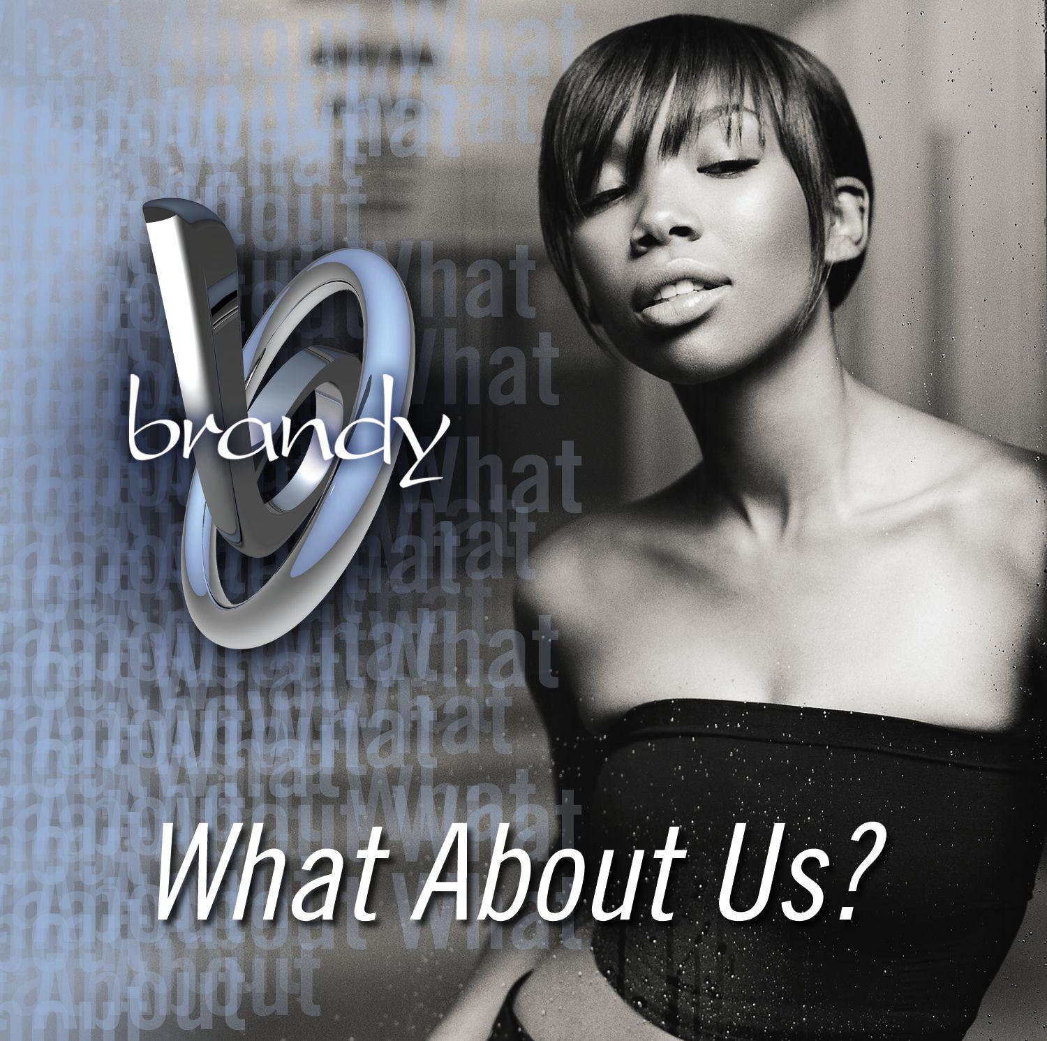 What About Us?