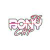 DJ BONY CHP - Trepa Trepa na Égua - Tik Tok Full 2023