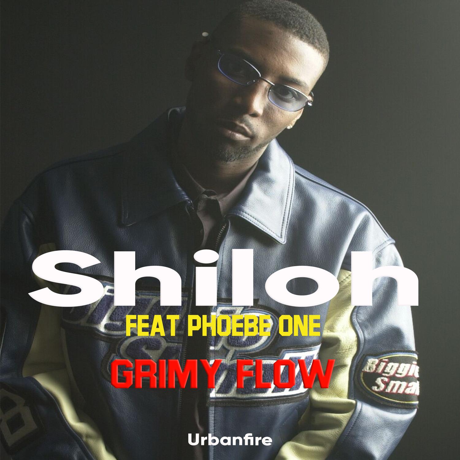 Grimy Flow (Original Radio Mix)