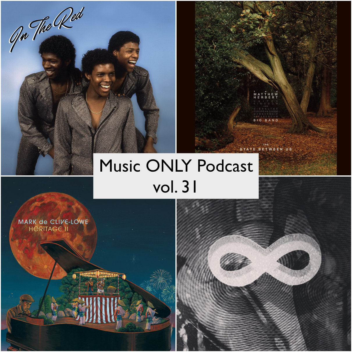 Music ONLY Podcast