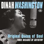 Original Queen of Soul: Three Decades of Artistry专辑
