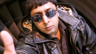 Panjabi MC