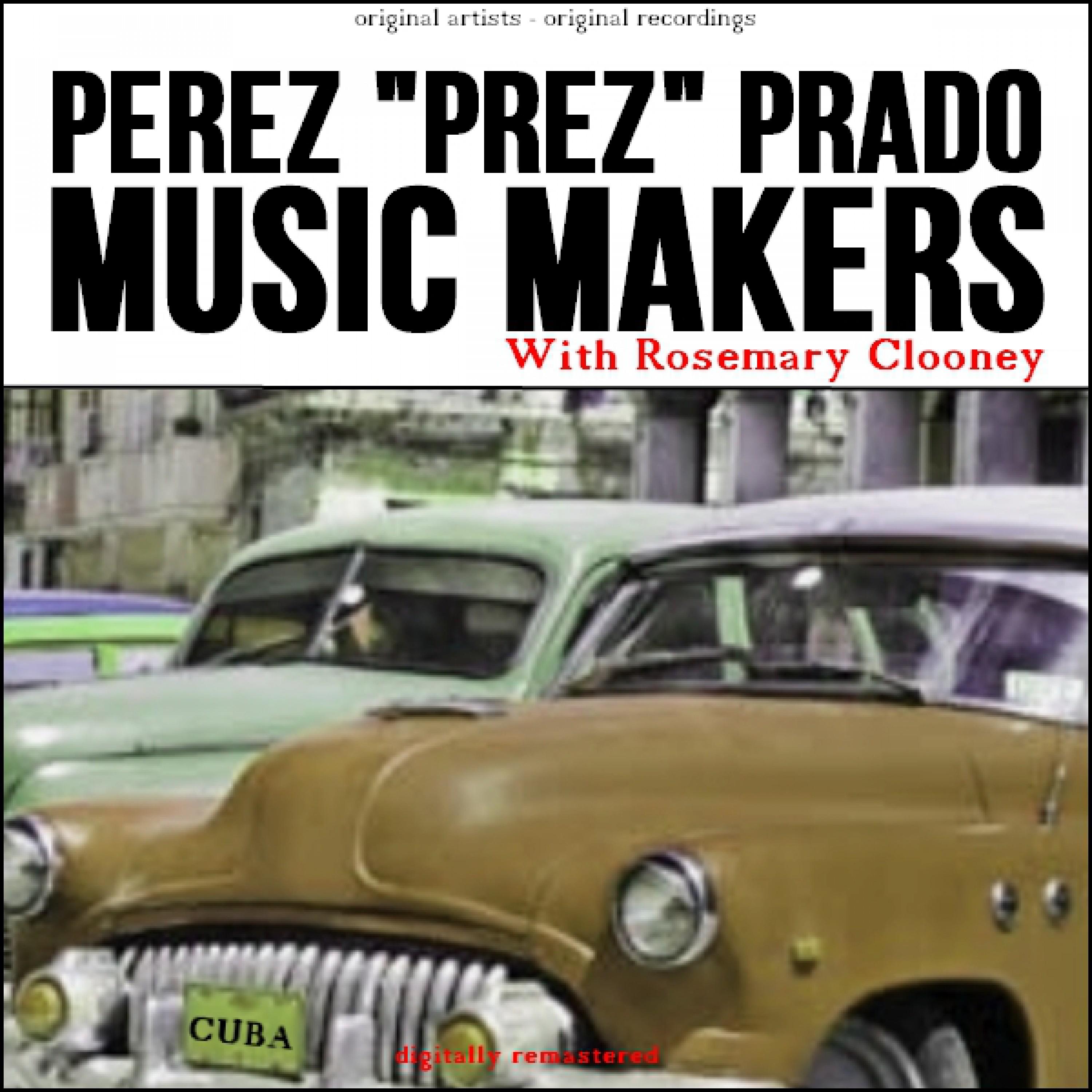 Music Makers
