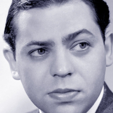 Oscar Levant