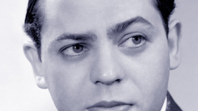 Oscar Levant