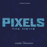 Pixels: The Movie (Original Motion Picture Soundtrack)专辑