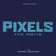 Pixels: The Movie (Original Motion Picture Soundtrack)