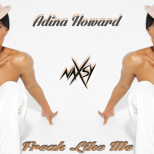 Freak Like Me (Naxsy Remix)专辑