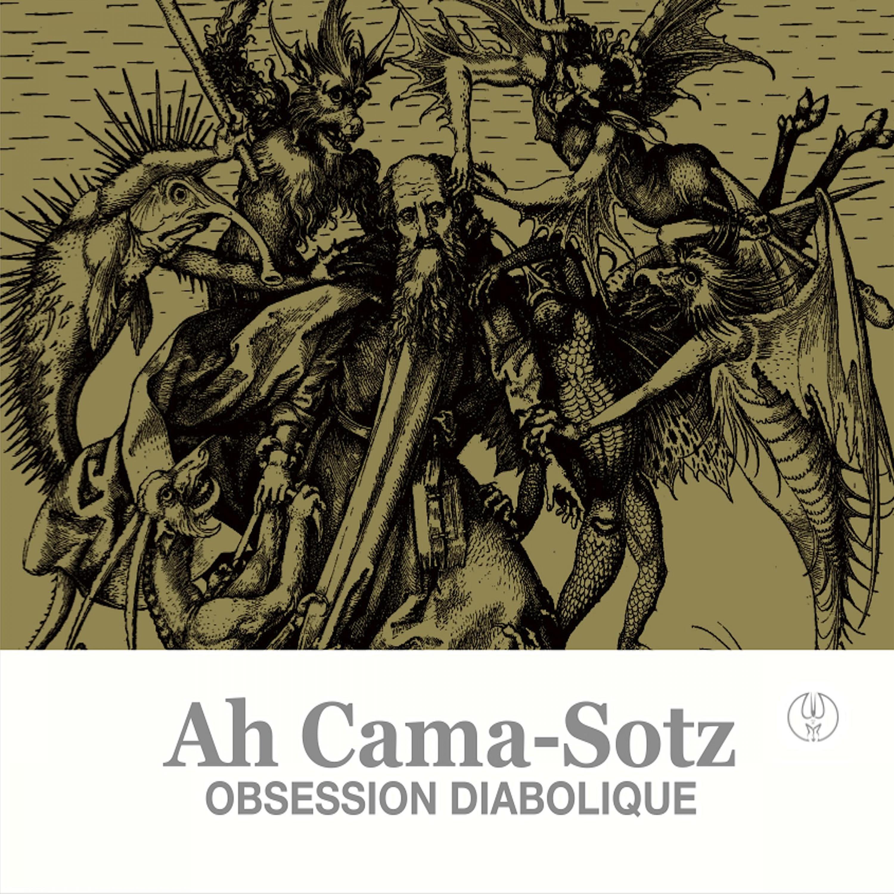 Obsession Diabolique
