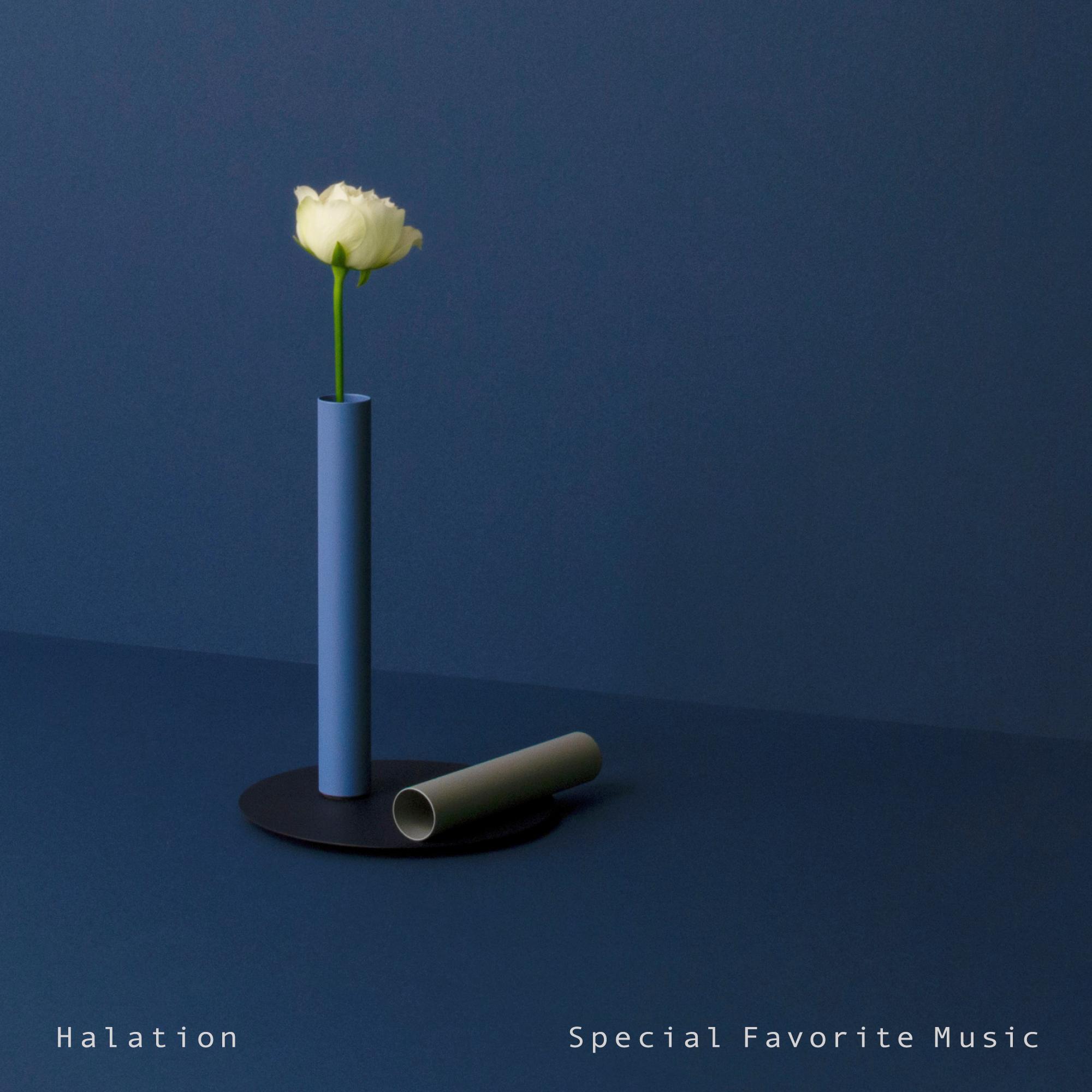 Halation