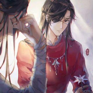 【天官赐福】哥哥，你可真是要了三郎的命了