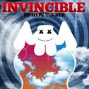 iNvinCibLe专辑