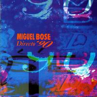 Te Amare - Miguel Bose ( Multi Karaoke )