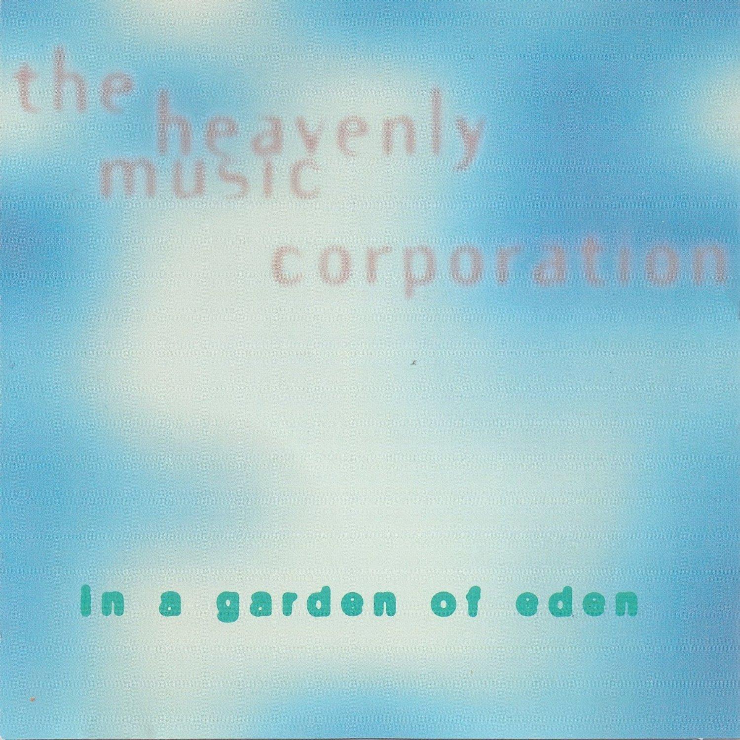 In a Garden of Eden