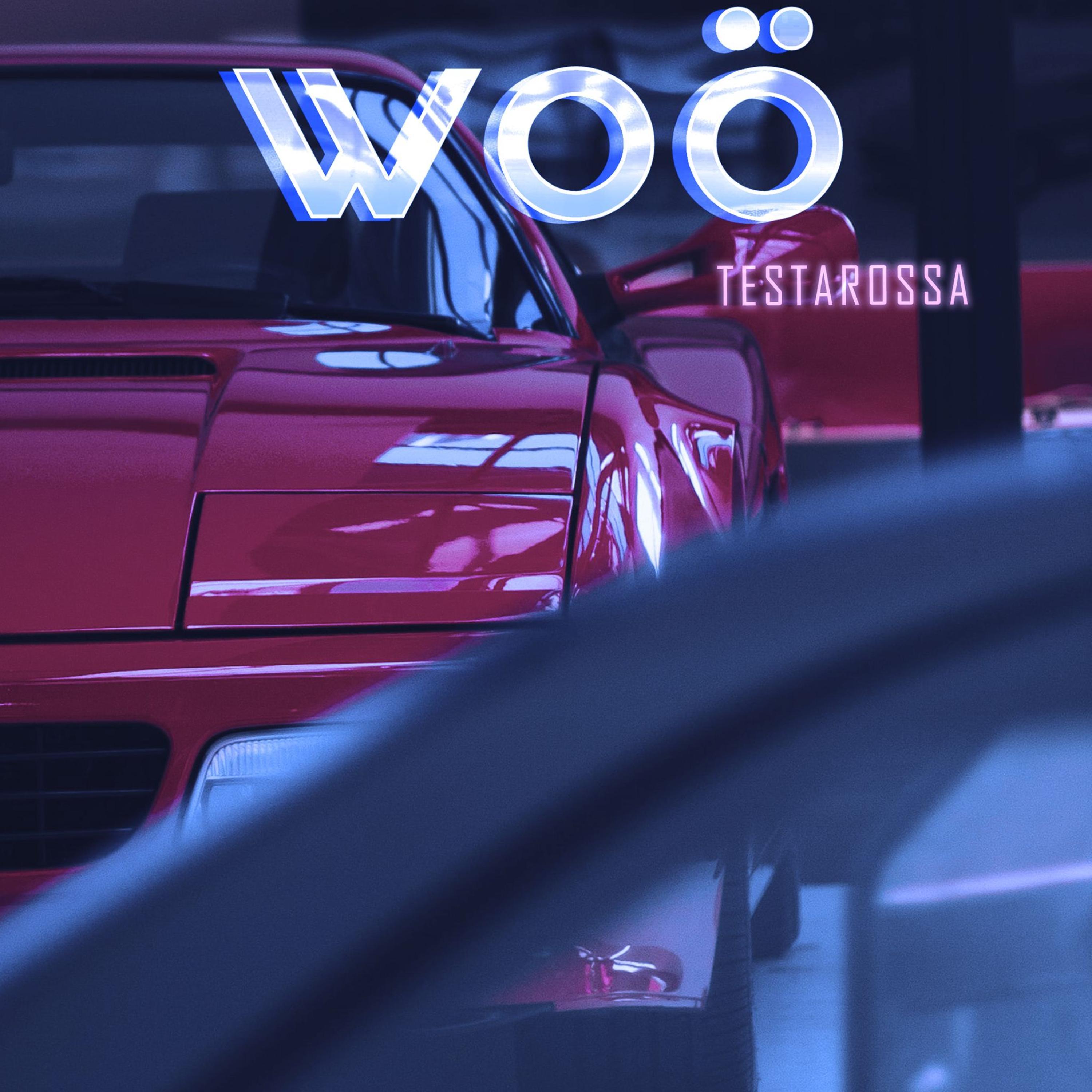 Testarossa