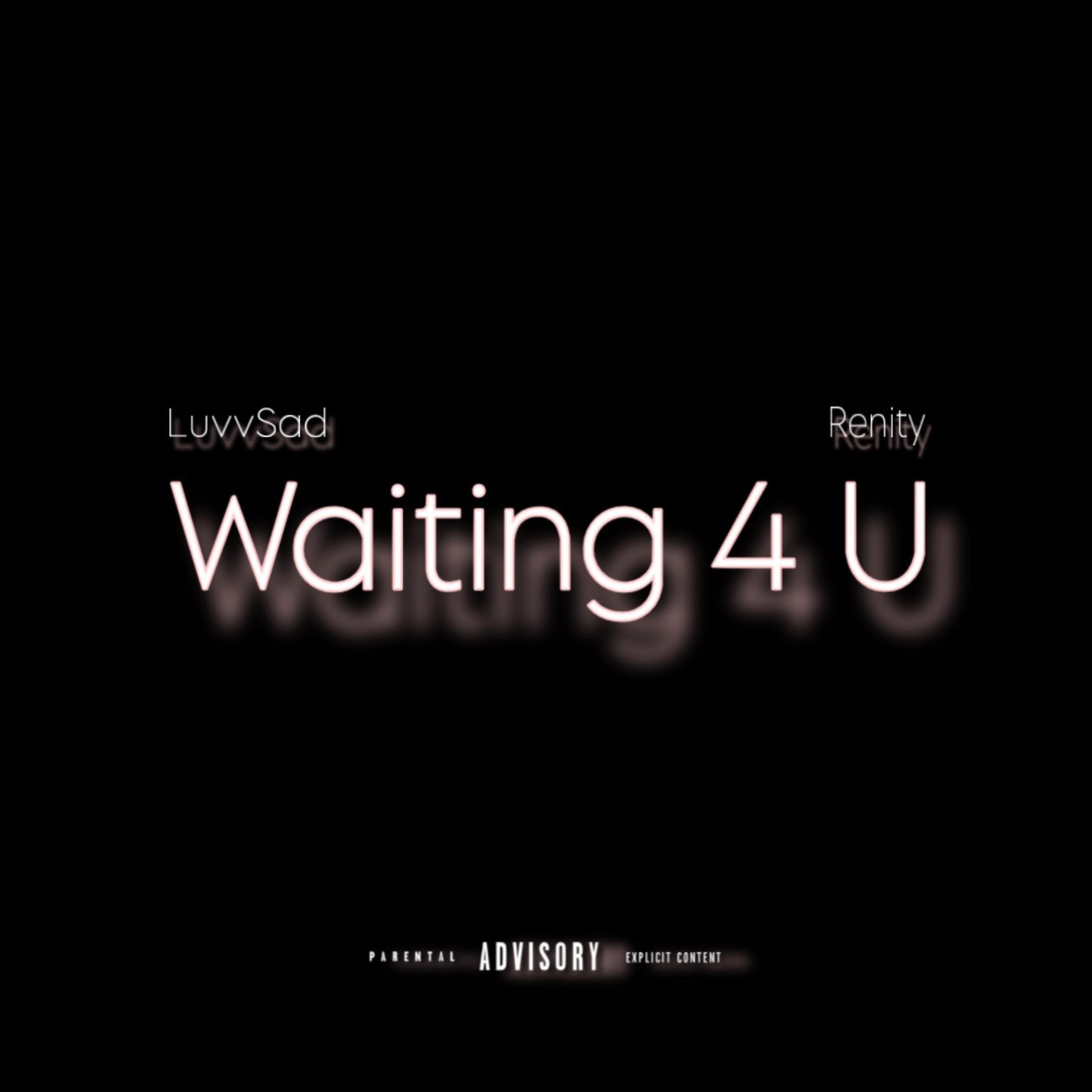 Waiting 4 U (feat. Renity)