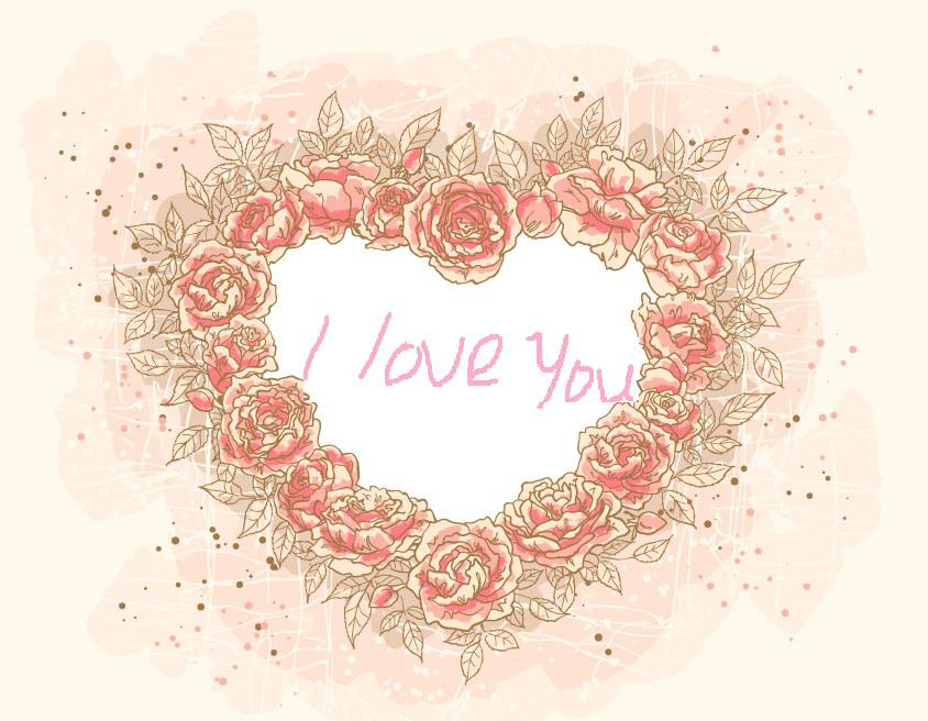 I LOVE U(Prod by Furyl)专辑