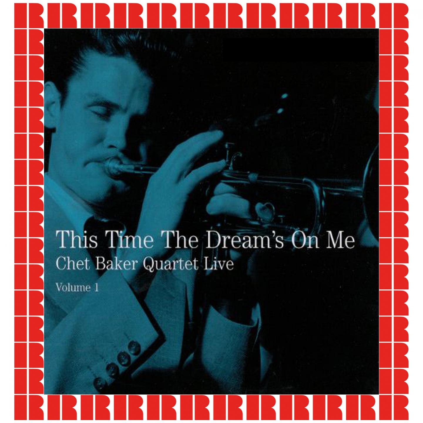 Live Volume 1 - This Time The Dream's On Me (Hd Remastered Edition)