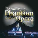 The Phantom of the Opera专辑