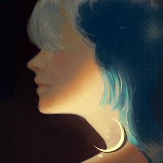 月亮的旅行 | 我一面跟着月亮走，一面想你