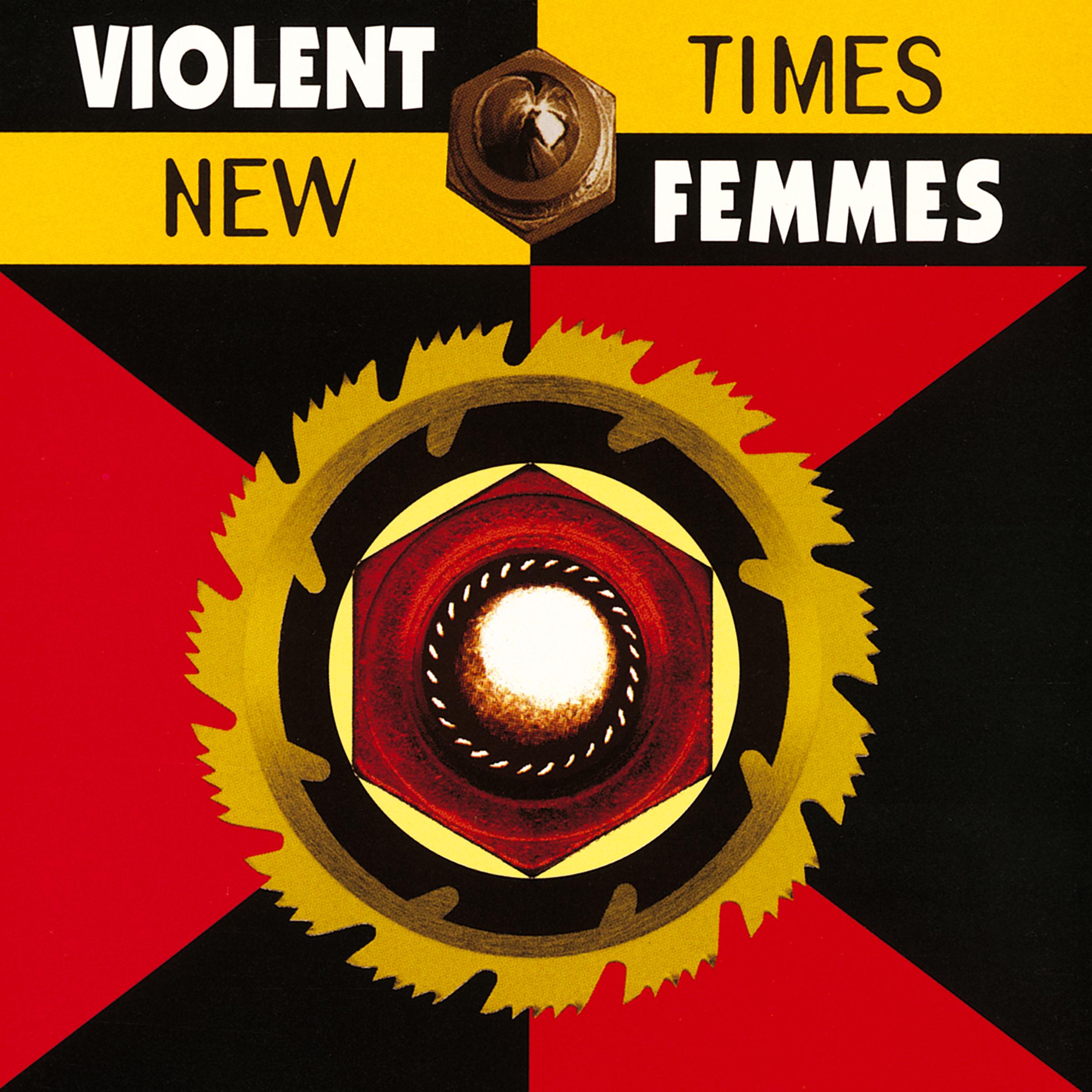 The Violent Femmes Collection