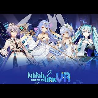 2019 Bilibili Marco Link VR歌单（32/39）