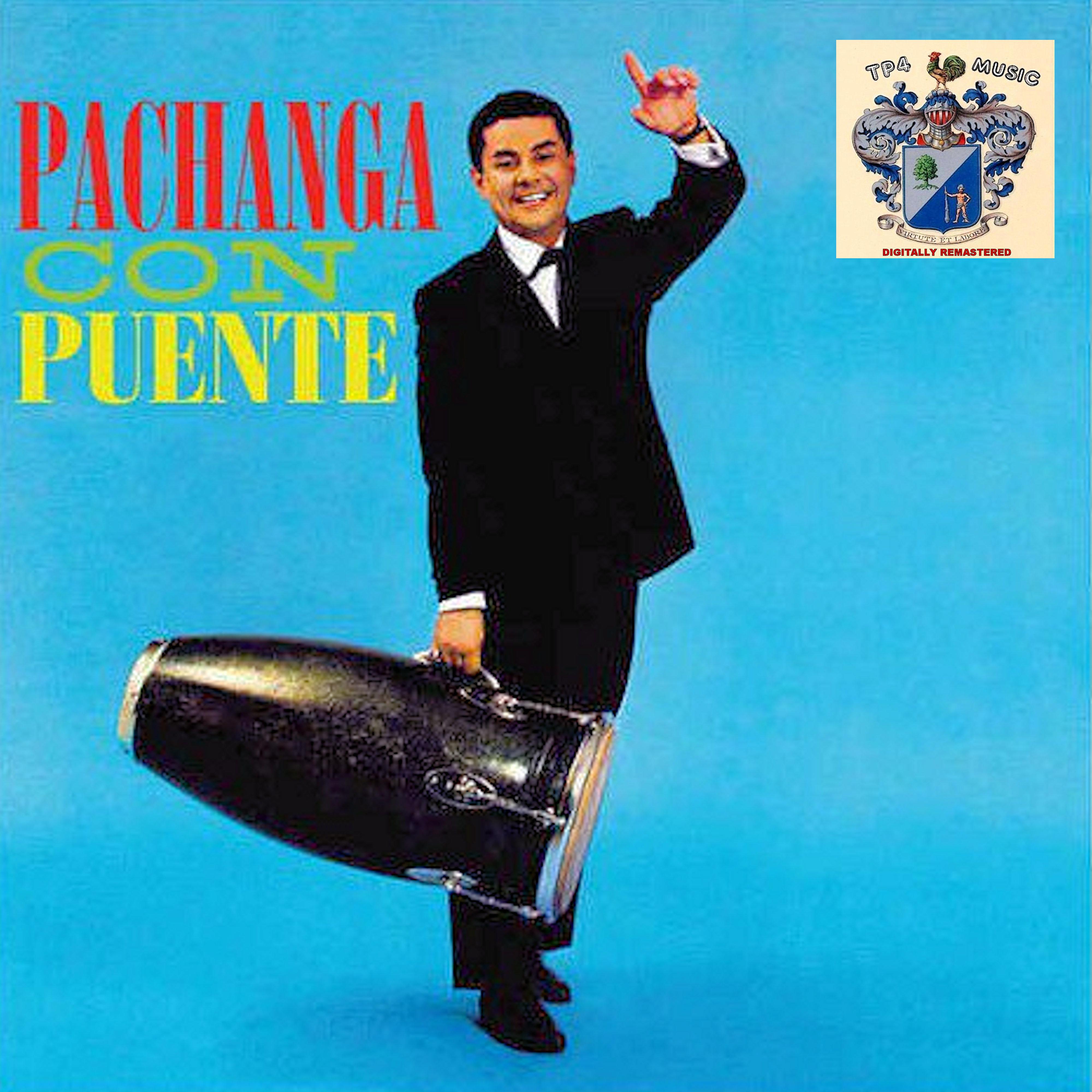 Pachanga con Puente