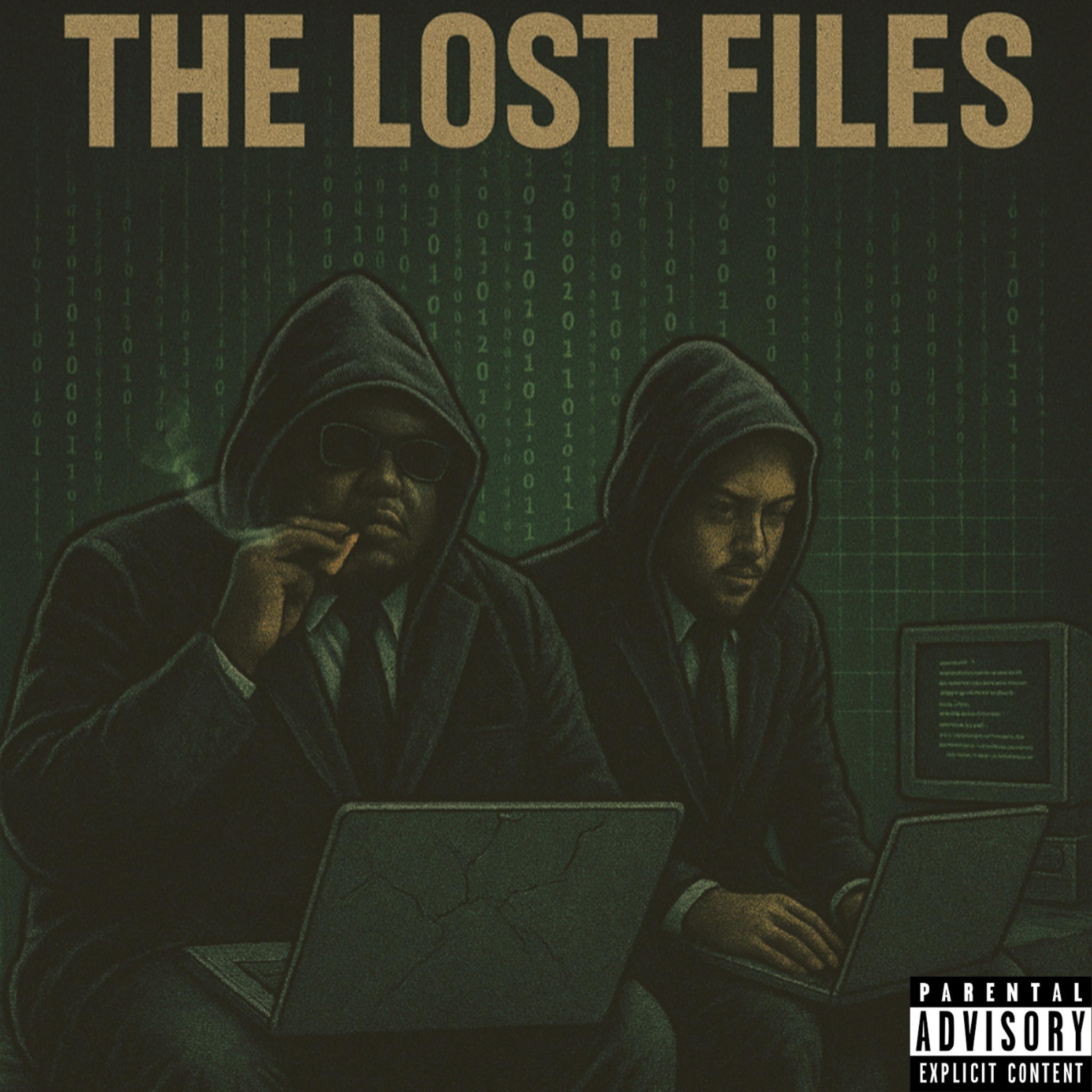 The Lost Files