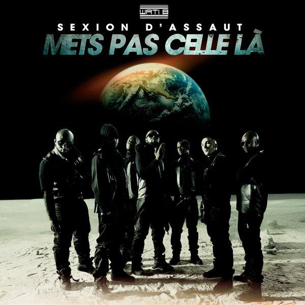 Mets pas celle là (Pseudo vidéo)