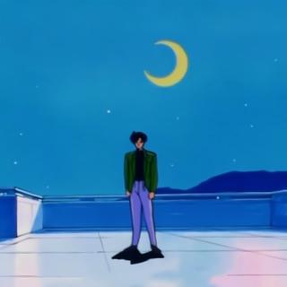 一个失眠者的lofi hiphop歌单