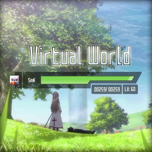 Virtual World专辑