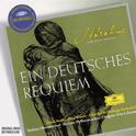 Brahms: Ein deutsches Requiem Op.45专辑