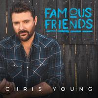 Chris Young & Mitchell Tenpenny - At the End of a Bar (BB Instrumental) 无和声伴奏