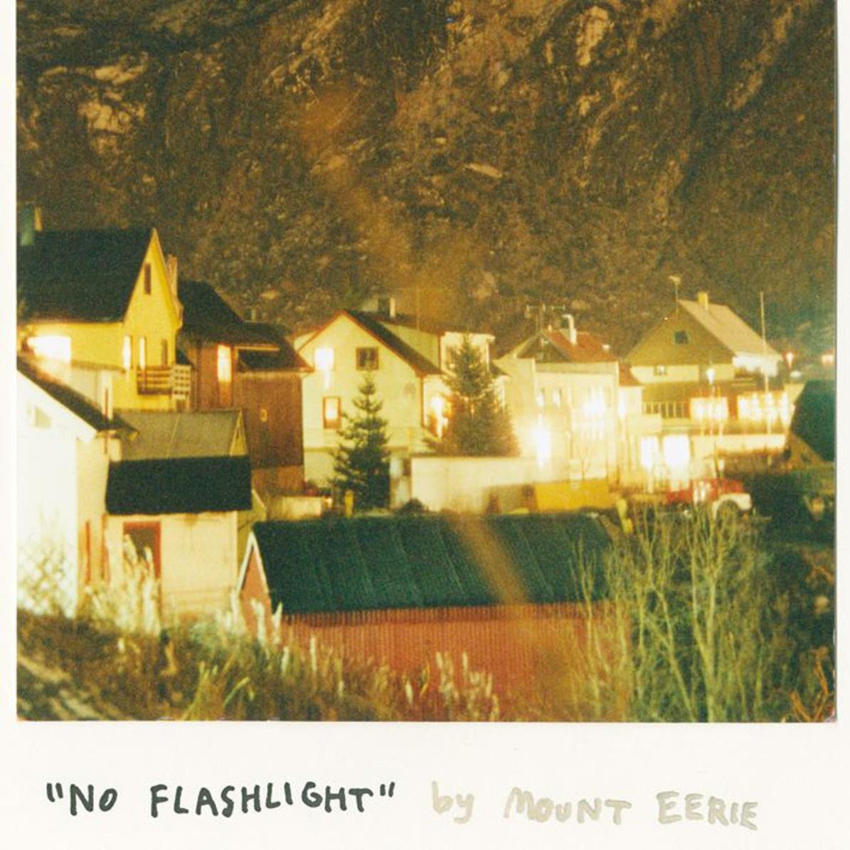 No Flashlight: Songs of the Fulfilled Night