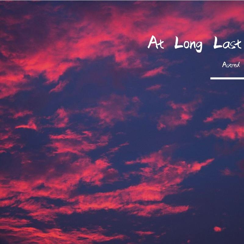 Free Astred Music“At Long Last”