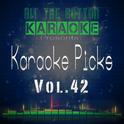 Karaoke Picks, Vol. 42专辑