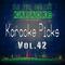 Karaoke Picks, Vol. 42专辑