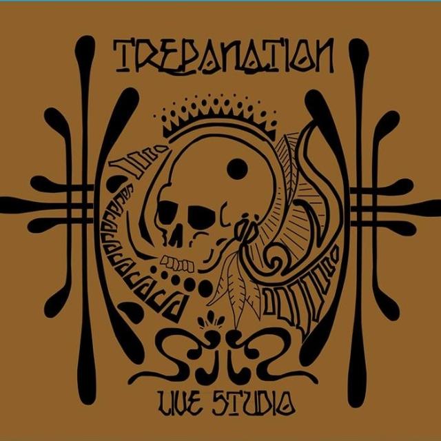 Live in Studio