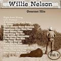 Greatest Hits: Willie Nelson