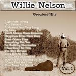 Greatest Hits: Willie Nelson专辑
