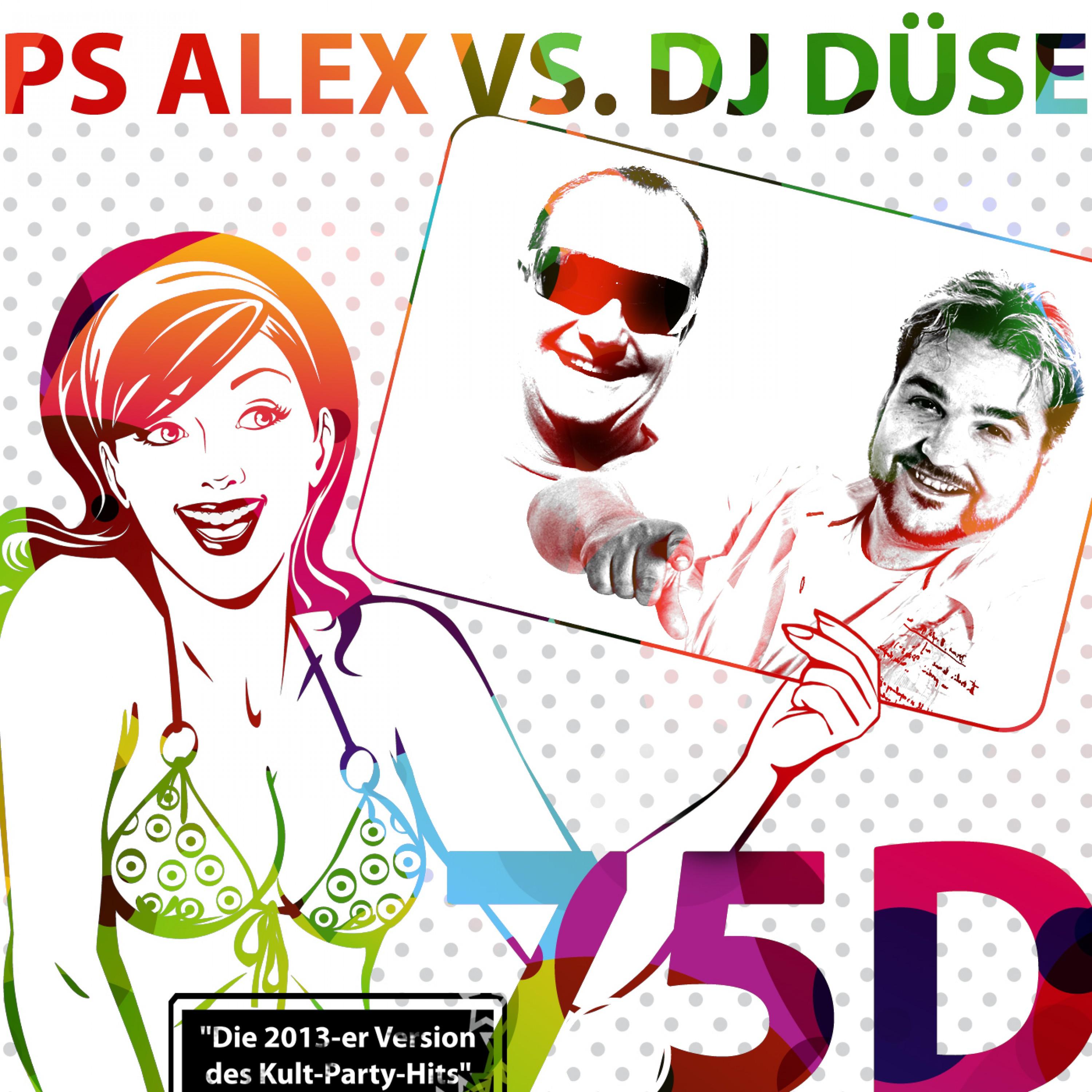 75 D