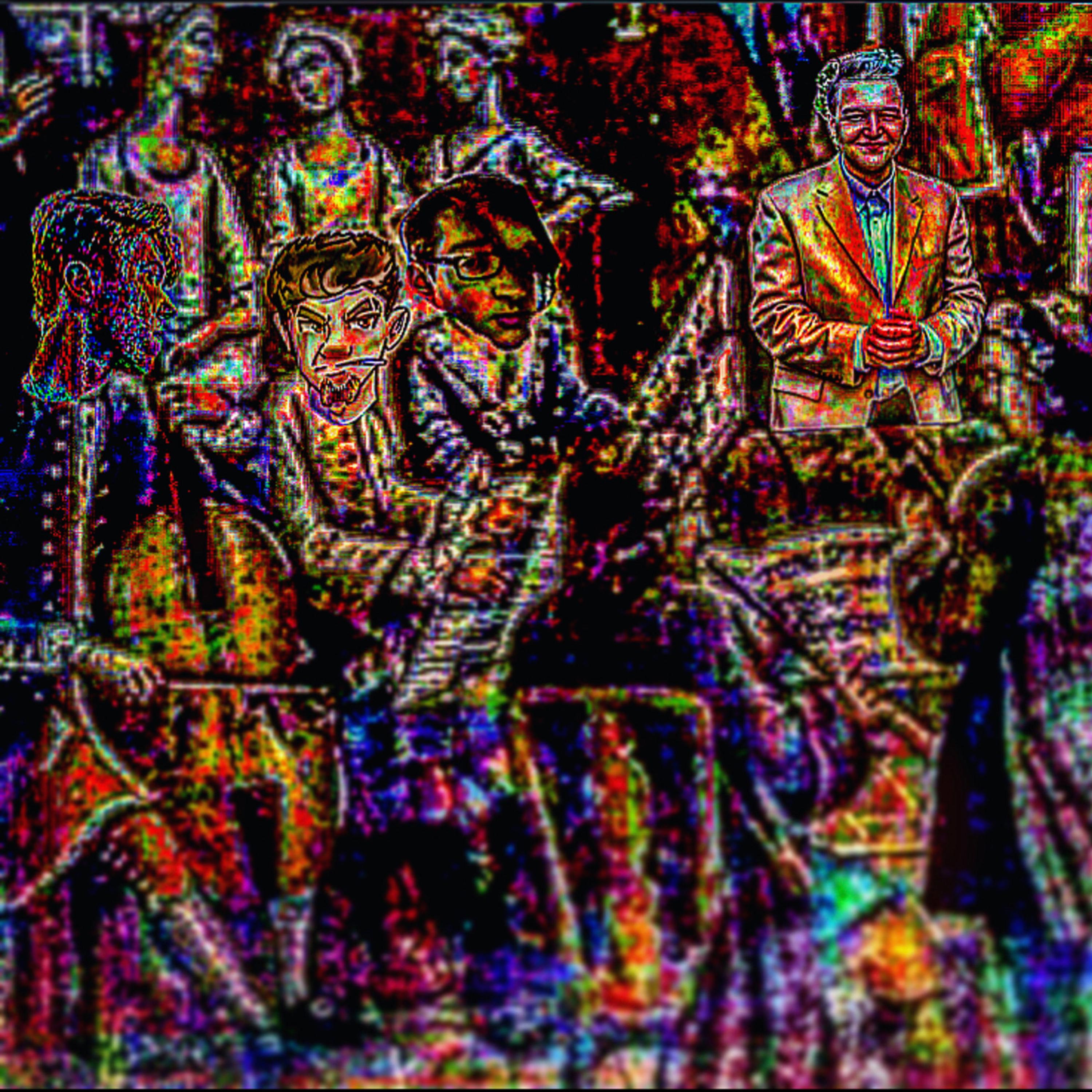 Vivaldi2 (feat. E - Spatz, Mantixxxore & Jeesh)