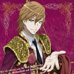 Dance with Devils オリジナルサウンドトラックCD2专辑