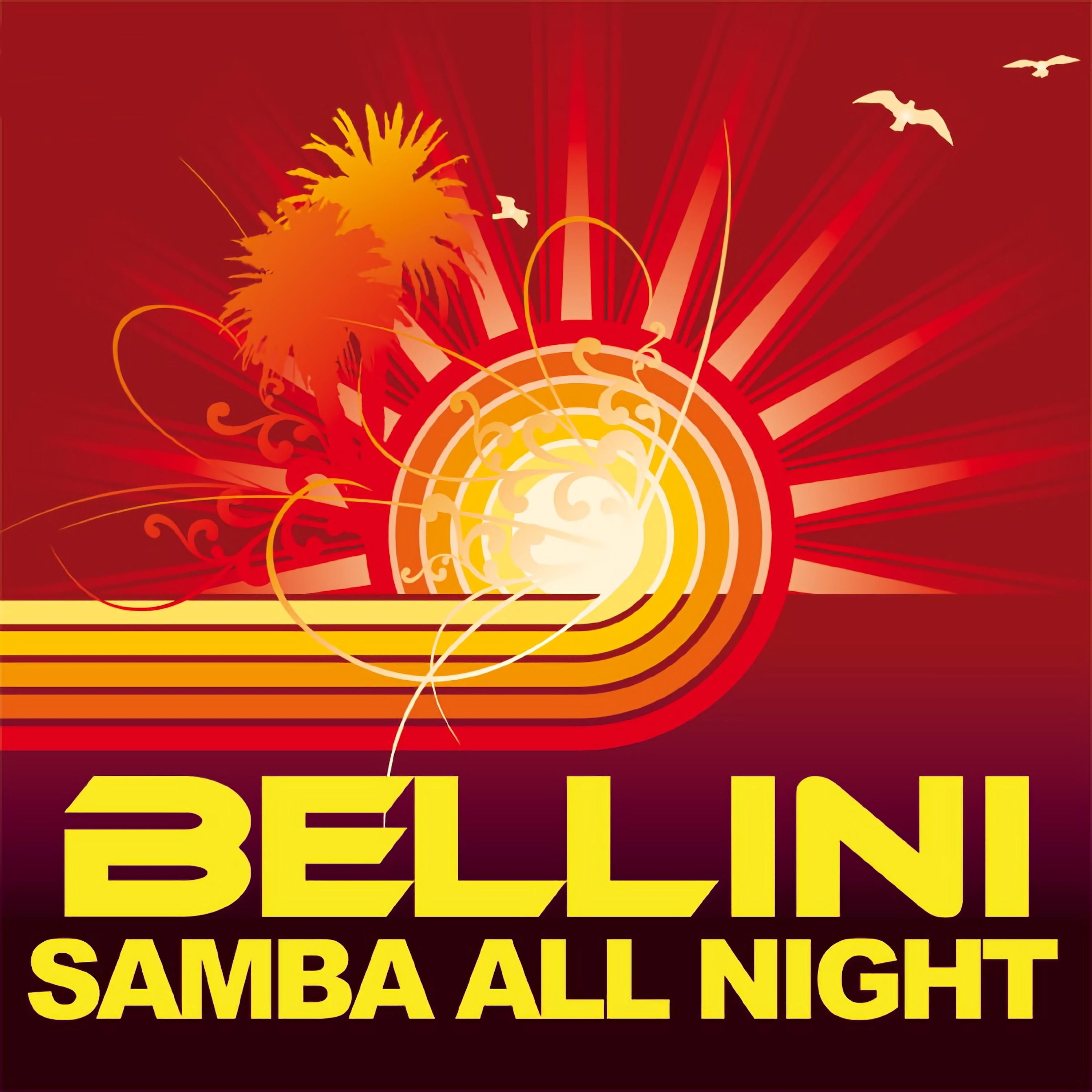 Samba All Night