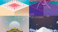 The Four Seasons专辑