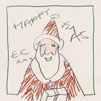 Eric Clapton - Christmas Tears (unofficial Instrumental)