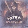 Rail Breaker (TG Bootleg)