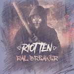 Rail Breaker (TG Bootleg)专辑