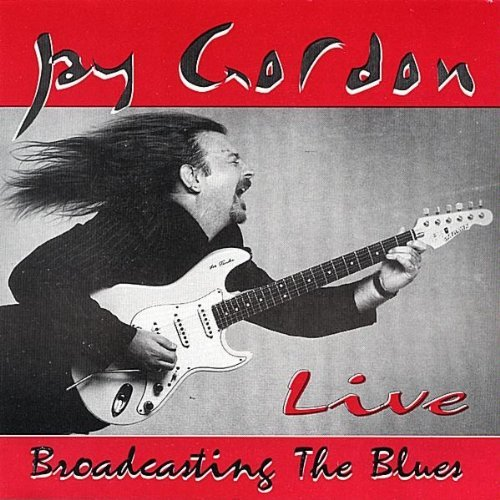 Broadcasting the Blues Live
